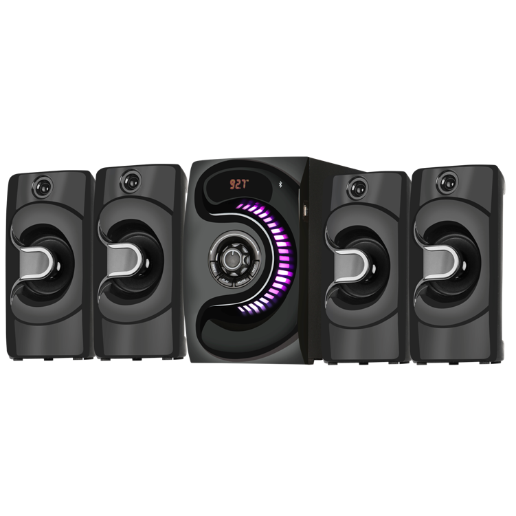 Multimedia-Speaker-1