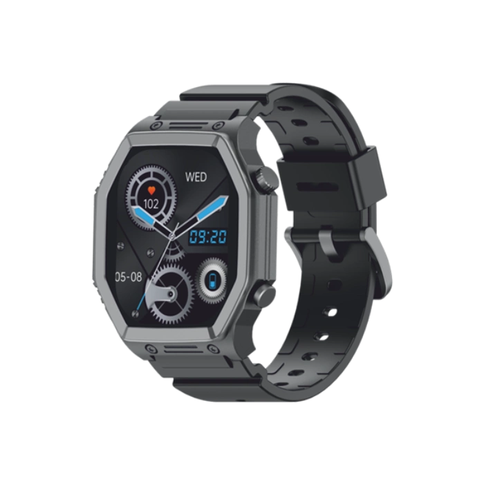 Smartwatch Manufacturer