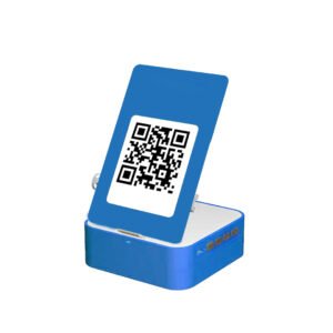 Soundbox Vizin India