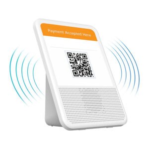 Soundbox Vizin India