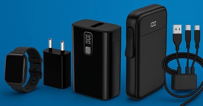 Mobile Accessories Manufacturer