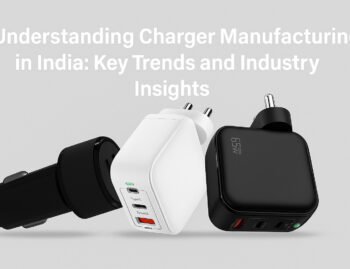 Charger Manufacturing