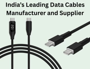 Data Cables Manufacturer