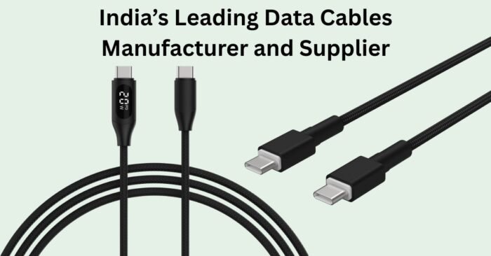 Data Cables Manufacturer