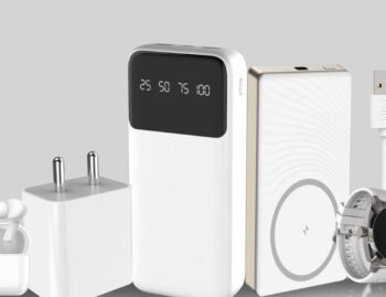 Mobile Accessories Manufacturer