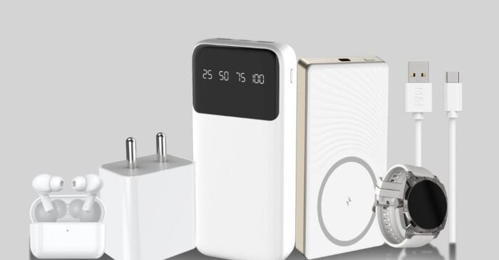 Mobile Accessories Manufacturer