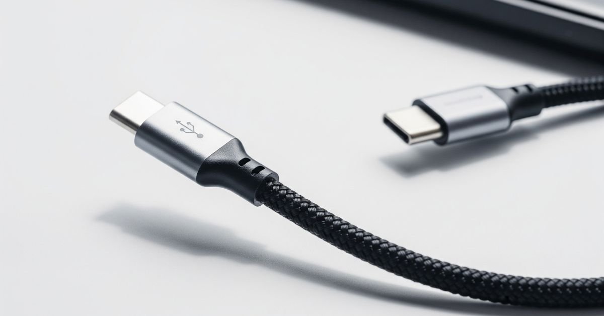 USB Cable Manufacturer