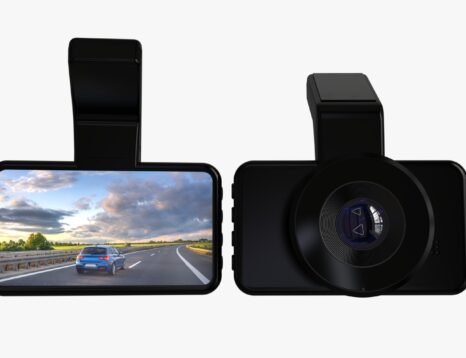 Dashcams Manufacturer In India