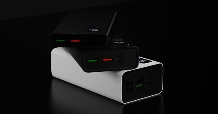 Power Bank Manufacturers with Private Labeling