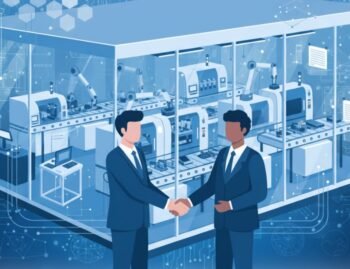 Electronics Manufacturing Company