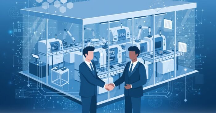 Electronics Manufacturing Company