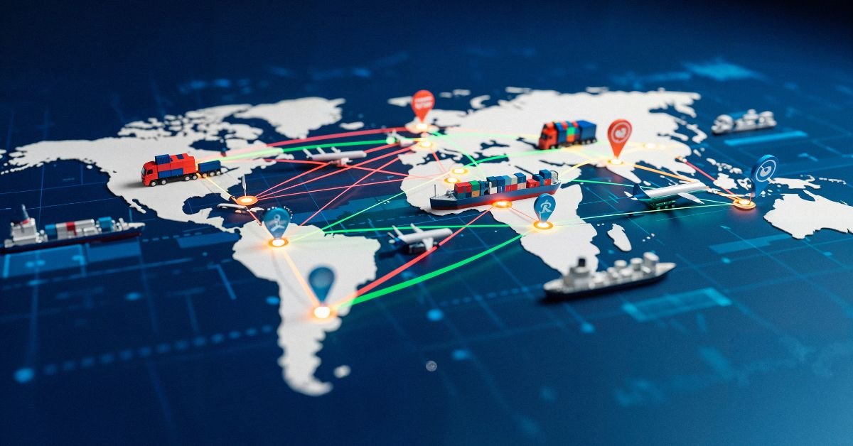 Global Supply & Distribution