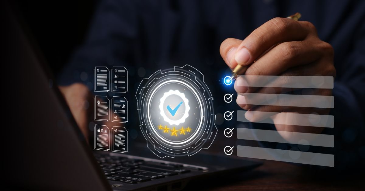 Quality Assurance & Testing