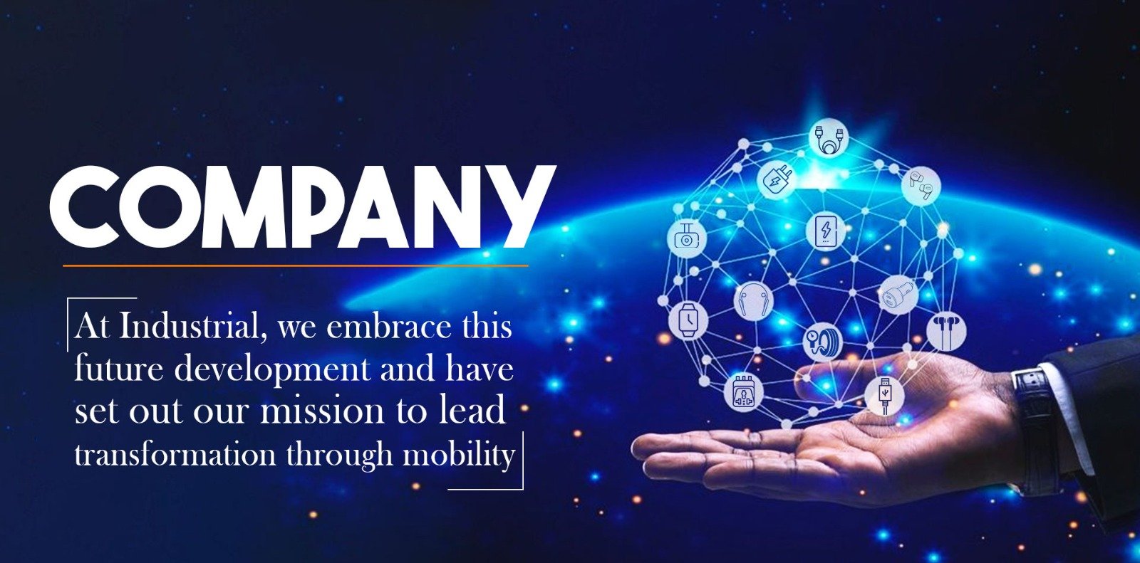 SigmaVizin Electronics Pvt. Ltd