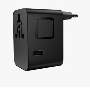 Travel Adapter Manufacturer In India
