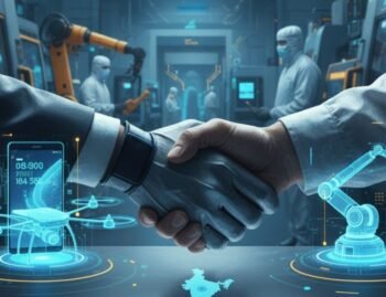 Electronics Manufacturing Partner in India