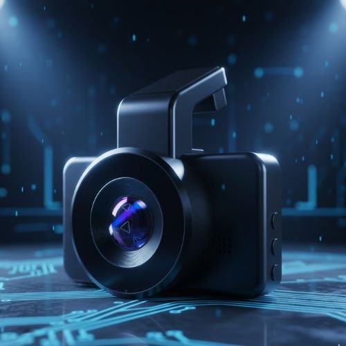 Dashcam Manufacturer