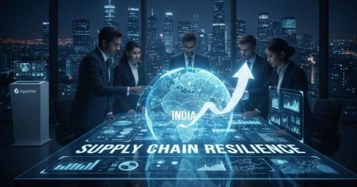 Indian EMS Providers