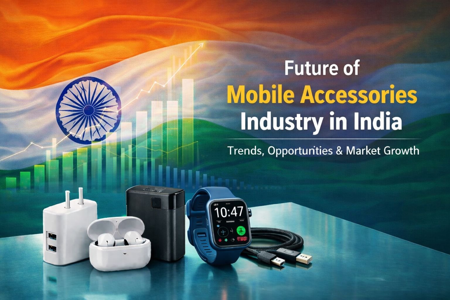 Mobile Accessories Industry