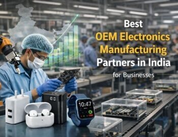 OEM Electronics Manufacturing