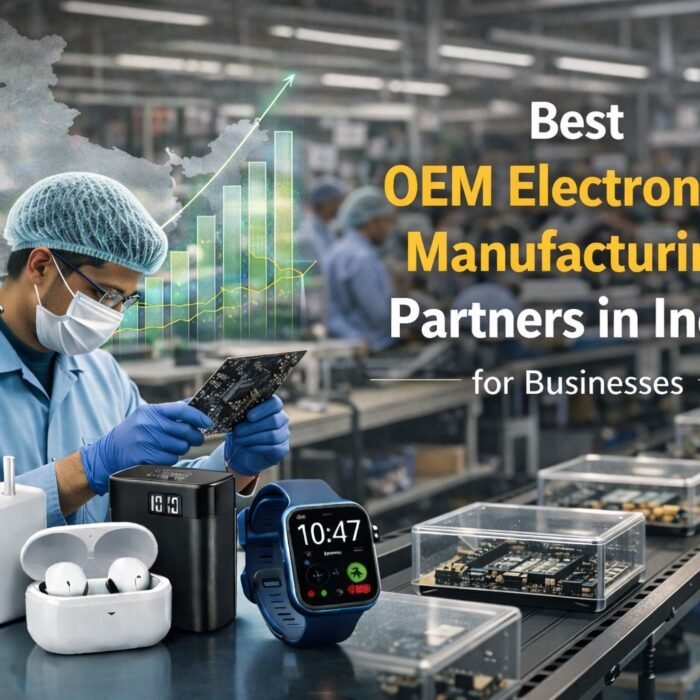 OEM Electronics Manufacturing