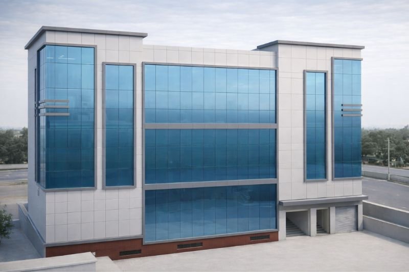 Indian Electronics Manufacturer