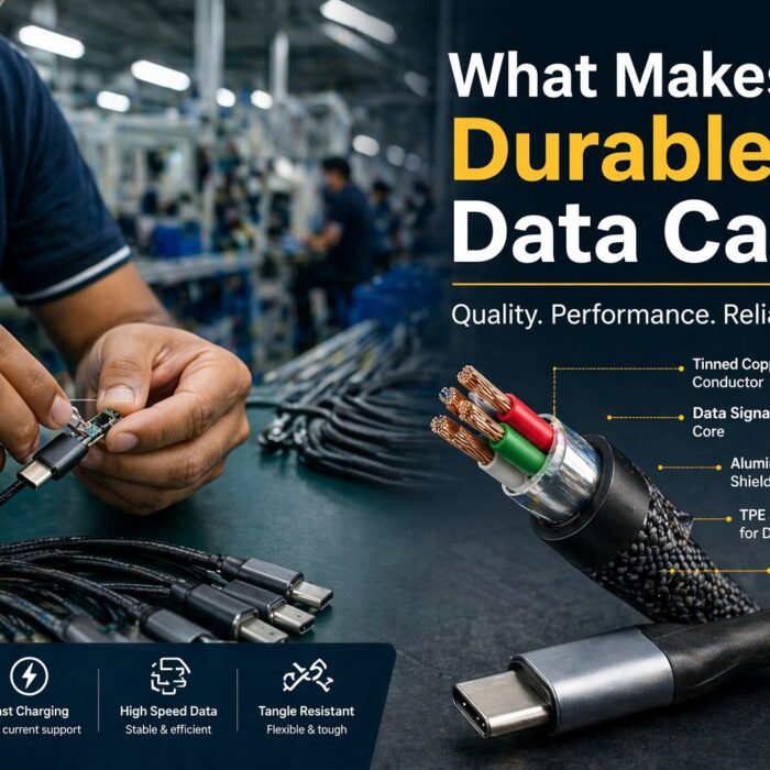 Data Cables