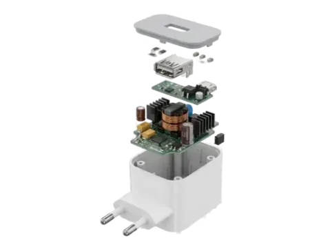 Mobile Charger Manufacturer