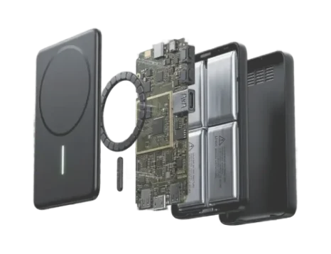 Power Bank Manufacturing