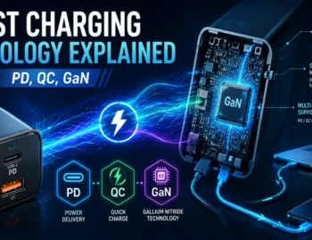 Fast Charging Technology