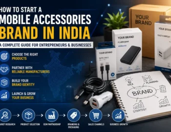 Mobile Accessories