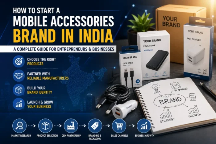 Mobile Accessories