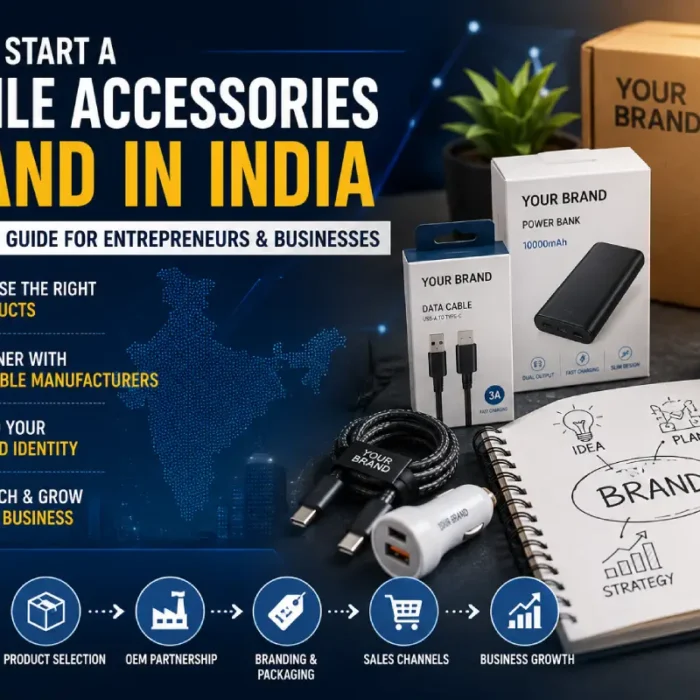Mobile Accessories