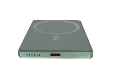 5,000mAh Power Bank