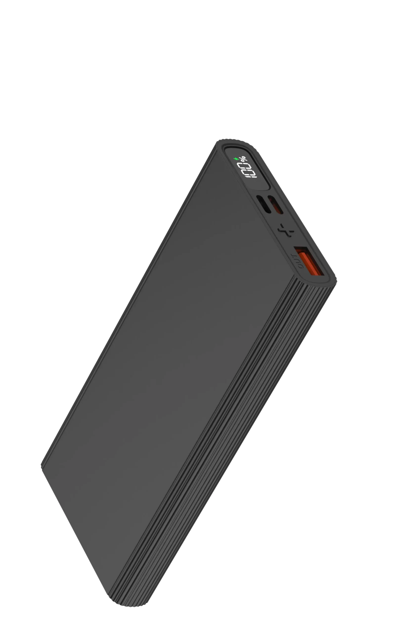 Custom branded power bank