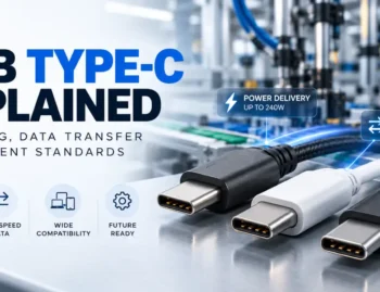 USB Type-C