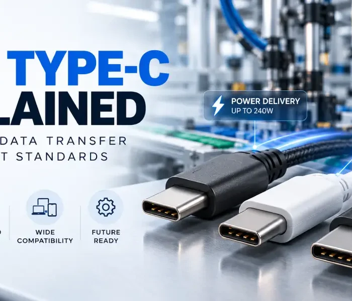 USB Type-C