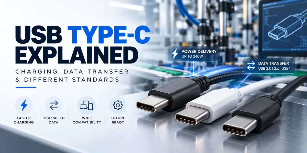 USB Type-C